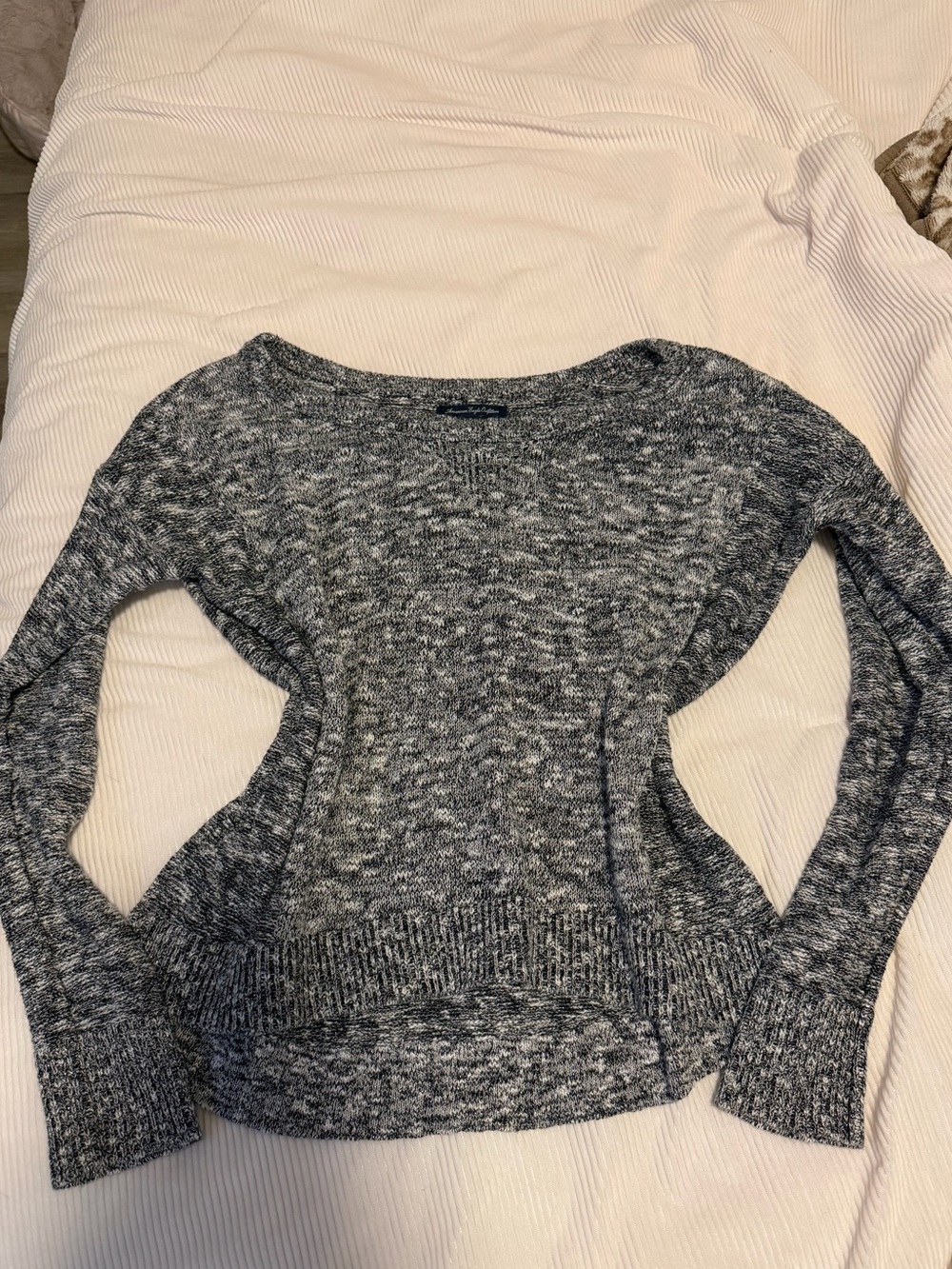 American Eagle Cozy sweater